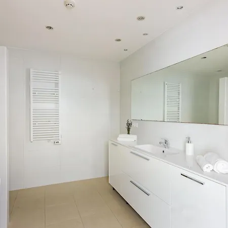 Bianca Amaizing View Design 10 Min Walk From Beaches * סיטגס