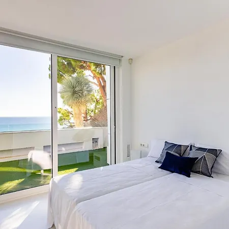 Bianca Amaizing View Design 10 Min Walk From Beaches ヴィラ