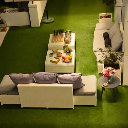 Bianca Amaizing View Design 10 Min Walk From Beaches ヴィラ