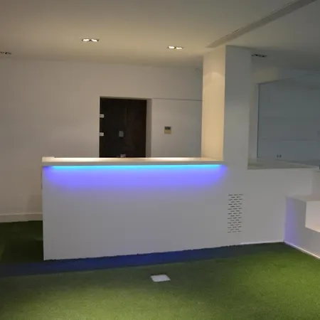 וילה Bianca Amaizing View Design 10 Min Walk From Beaches