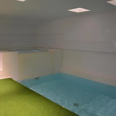 Bianca Amaizing View Design 10 Min Walk From Beaches ヴィラ *