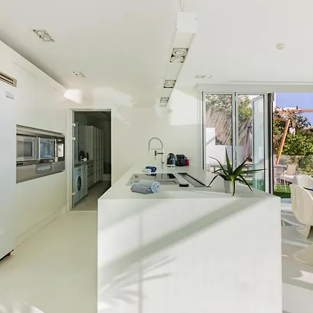 Bianca Amaizing View Design 10 Min Walk From Beaches