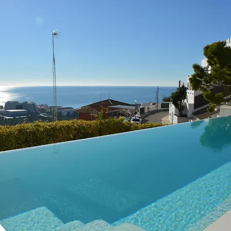 Bianca Amaizing View Design 10 Min Walk From Beaches Sitges