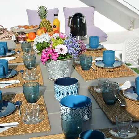 Bianca Amaizing View Design 10 Min Walk From Beaches 시체스