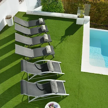 Villa Bianca Amaizing View Design 10 Min Walk From Beaches *