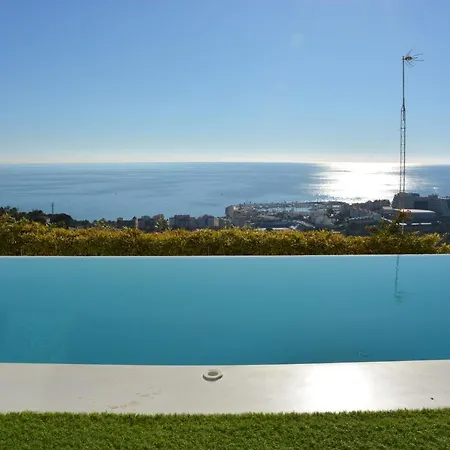 Bianca Amaizing View Design 10 Min Walk From Beaches