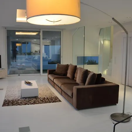 Bianca Amaizing View Design 10 Min Walk From Beaches * Sitges