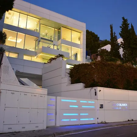 Bianca Amaizing View Design 10 Min Walk From Beaches