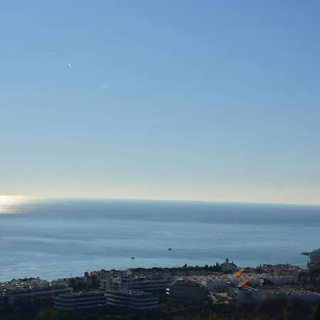 Bianca Amaizing View Design 10 Min Walk From Beaches * Sitges