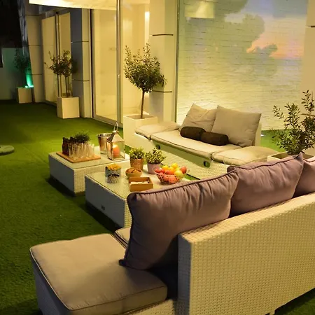 Bianca Amaizing View Design 10 Min Walk From Beaches * Sitges